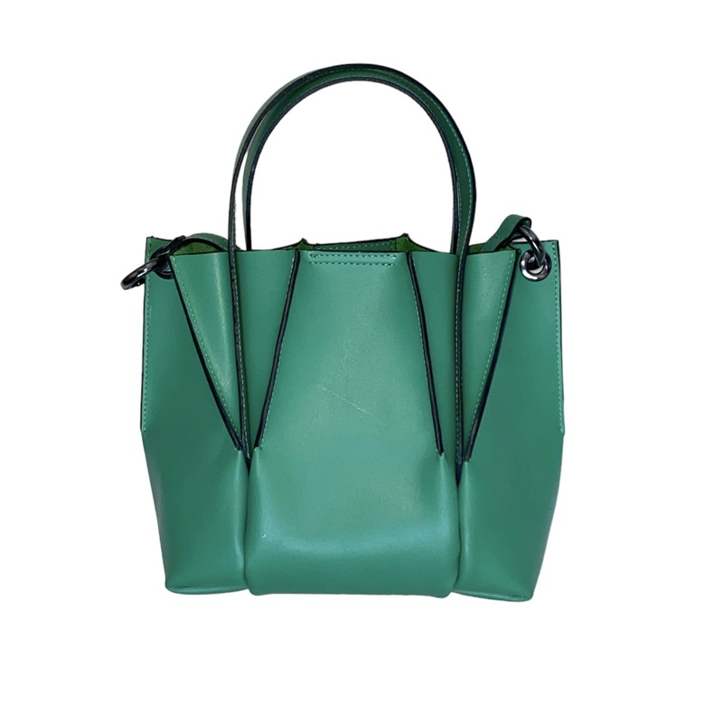 BOLSA BERLIM PETIT VERDE