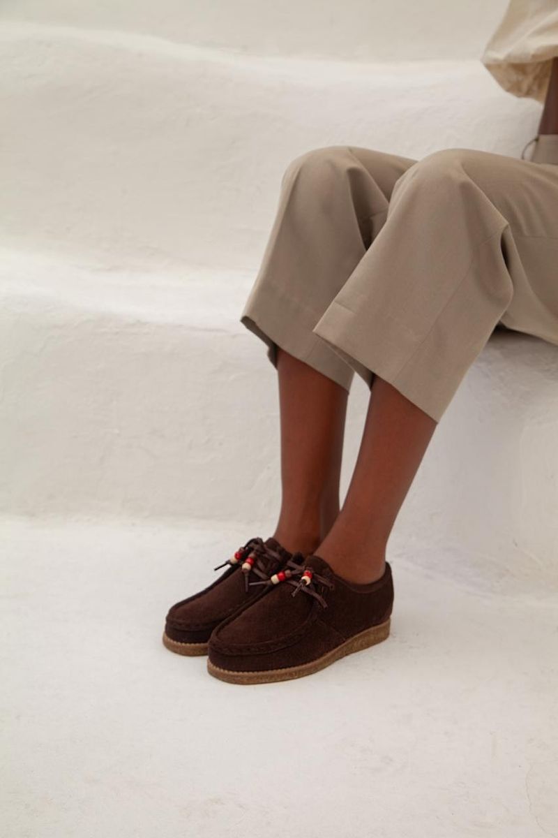 Wallabee Café