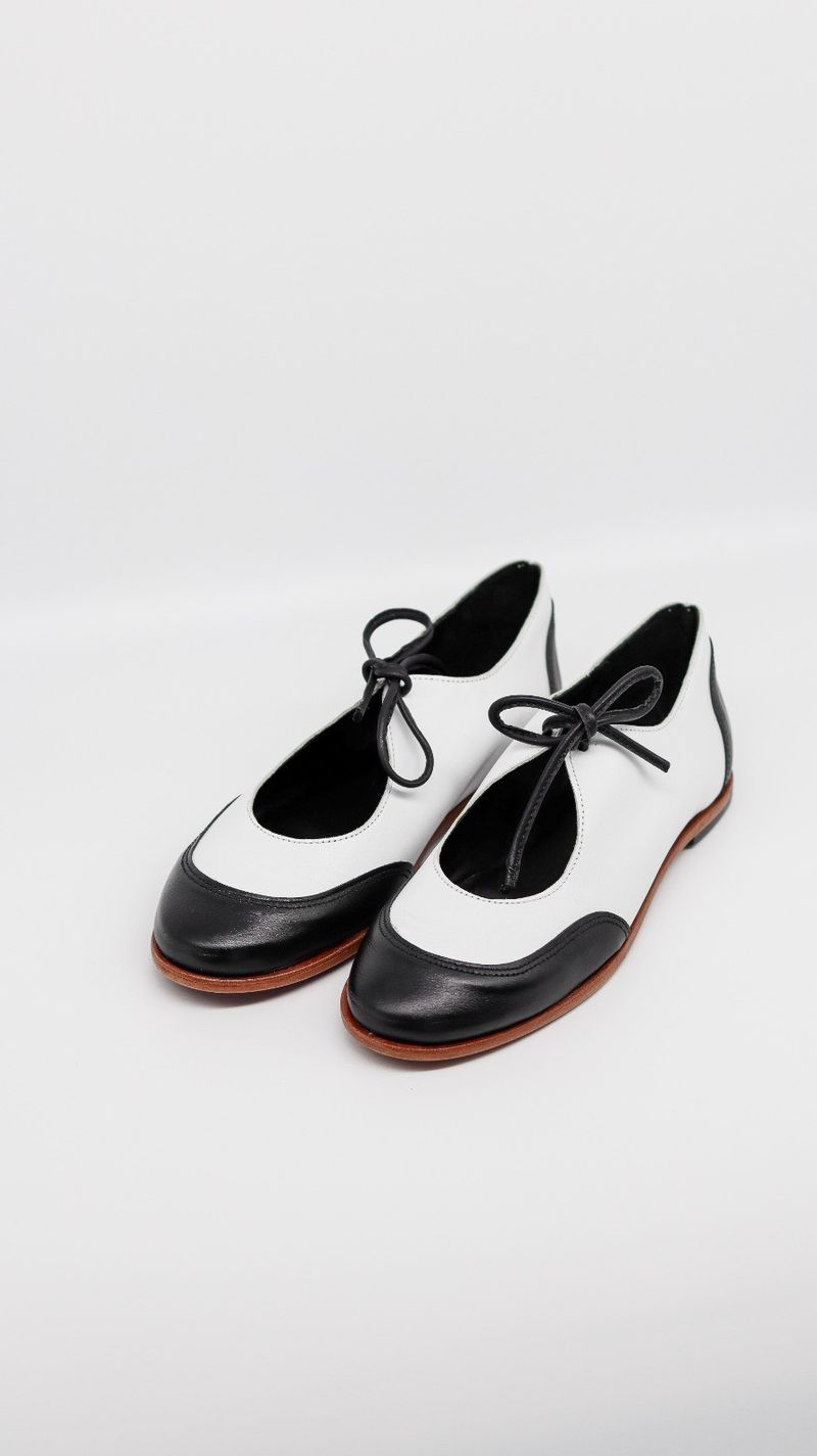 Oxford Charlote P&B