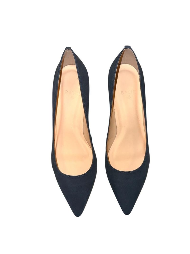 Scarpin  Aurora Anil