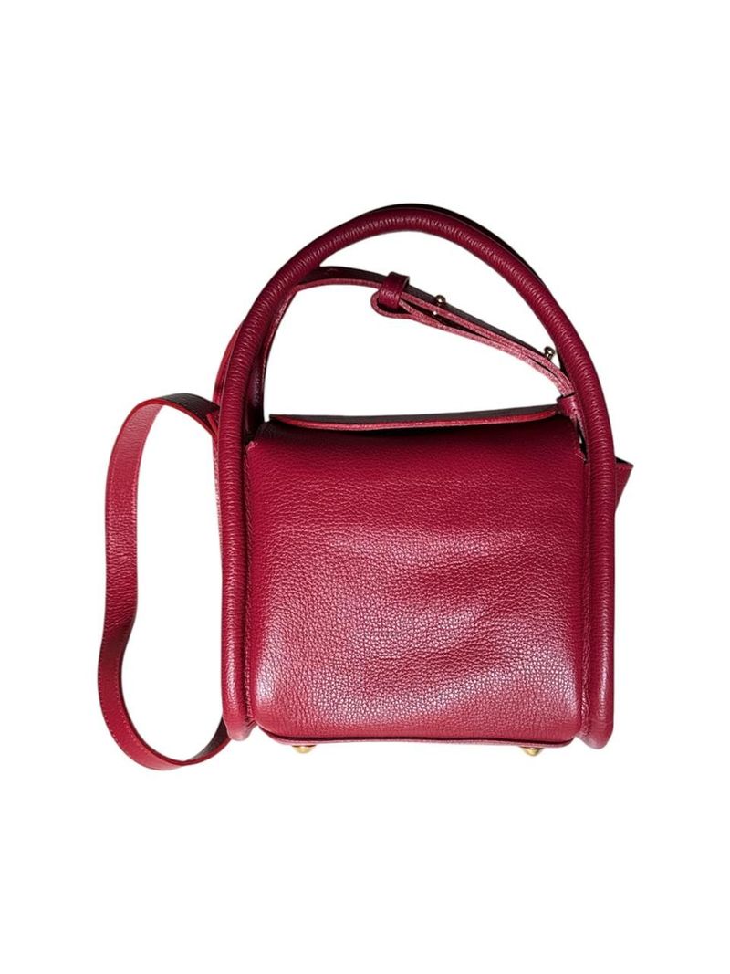 Bolsa Kyoto Cereja