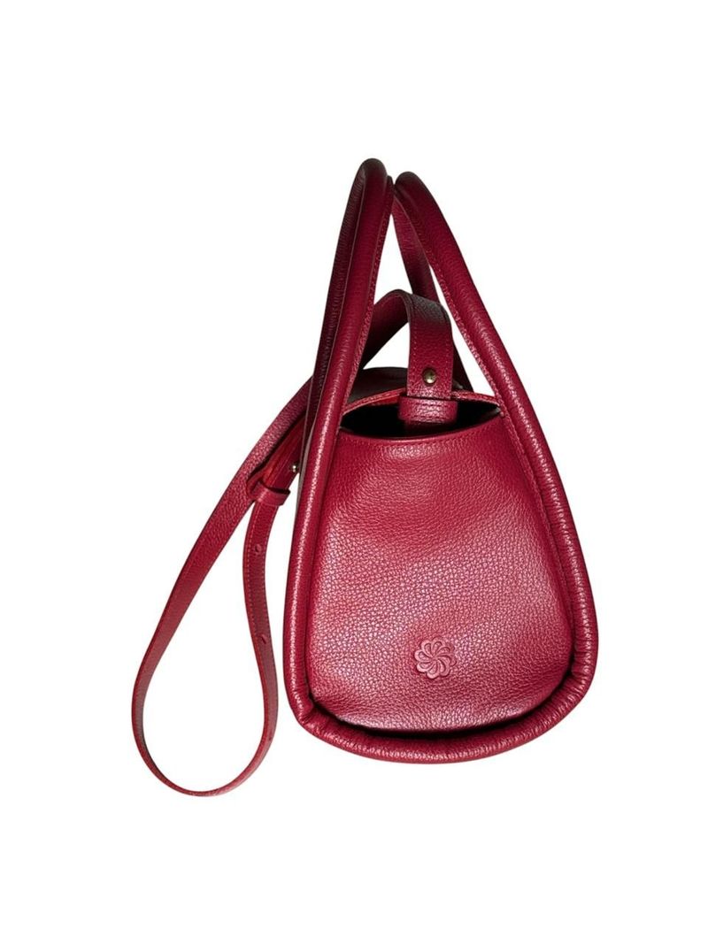 Bolsa Kyoto Cereja