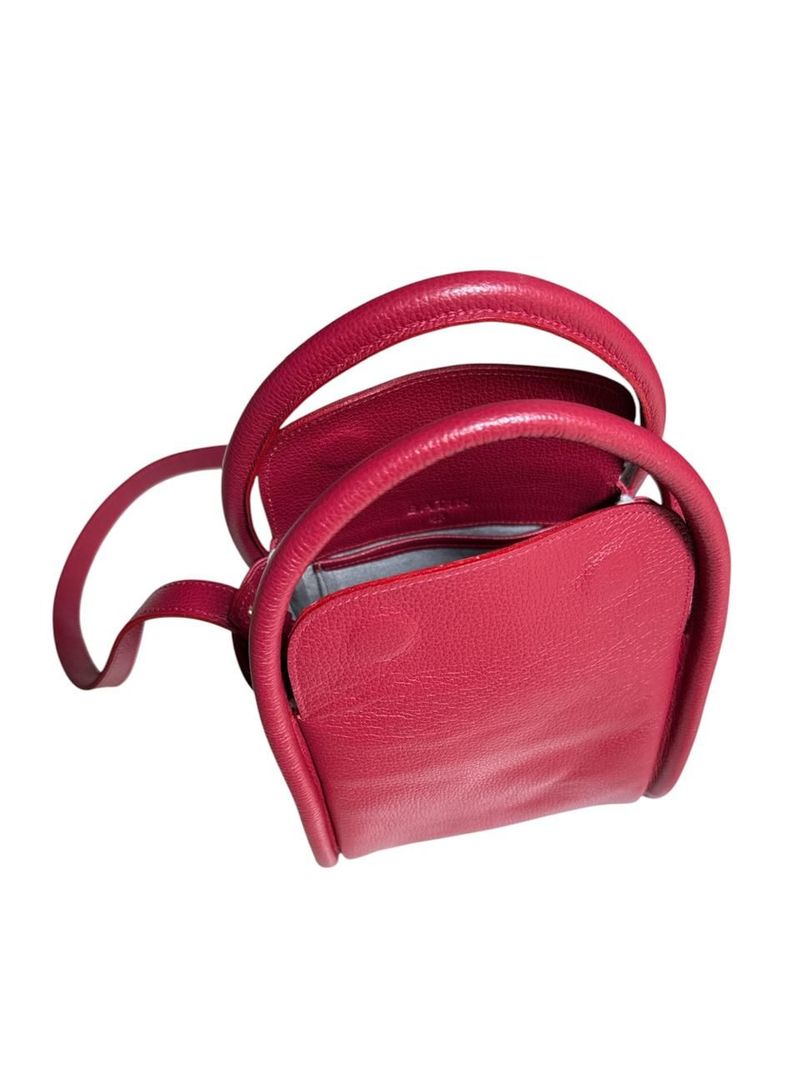 Bolsa Kyoto Cereja