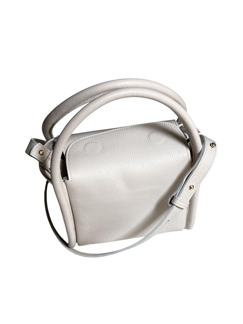 Bolsa Kyoto Off White