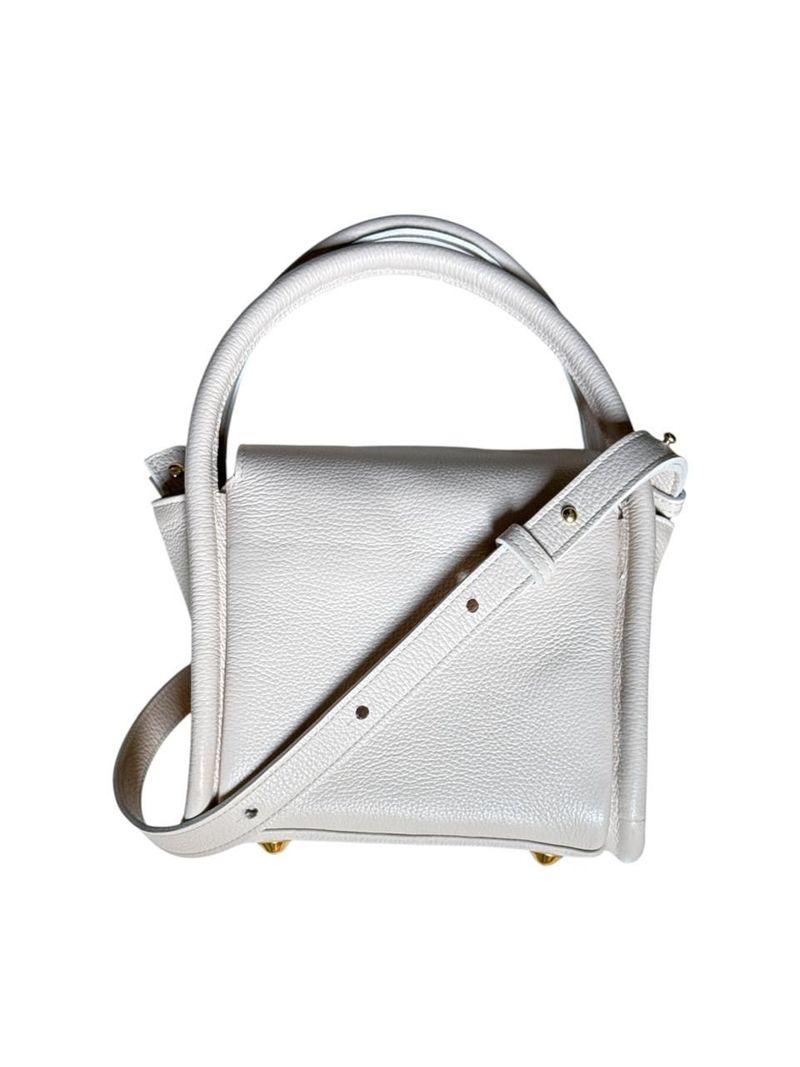 Bolsa Kyoto Off White