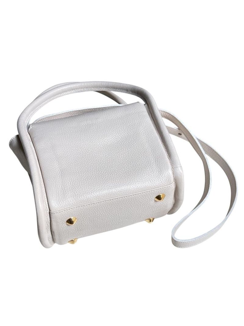 Bolsa Kyoto Off White