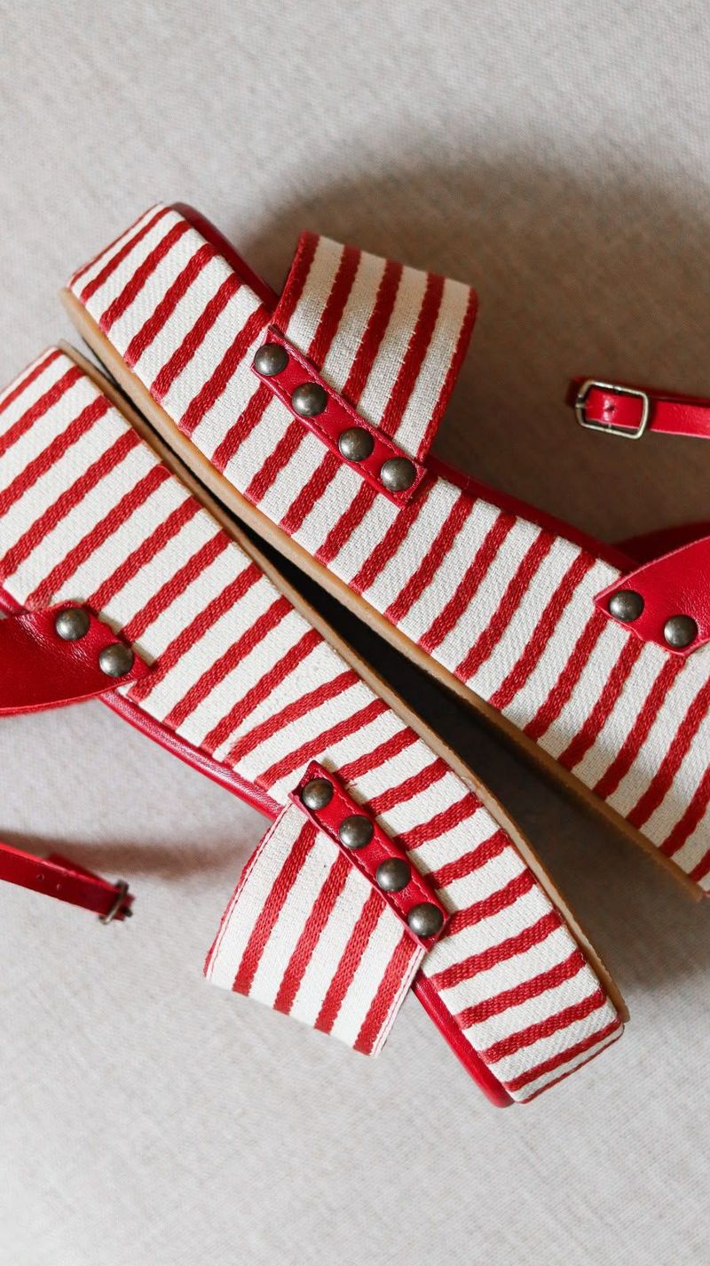 Flatform Antibes Listrada