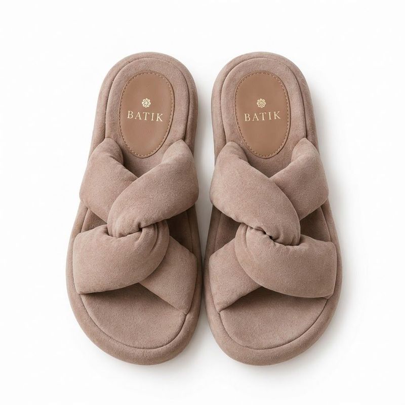 SLIDE TWIST FENDI