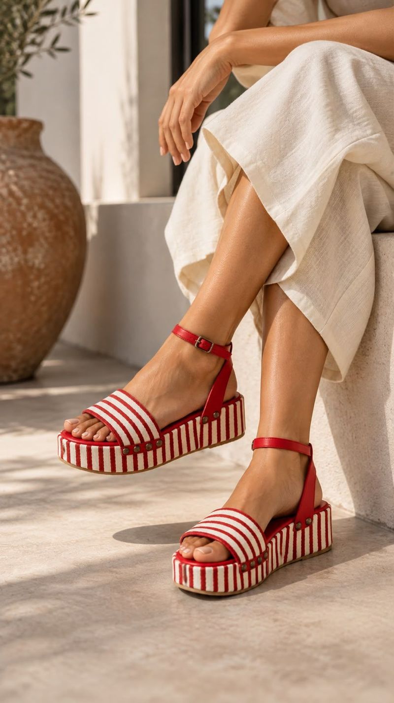 Flatform Antibes Listrada