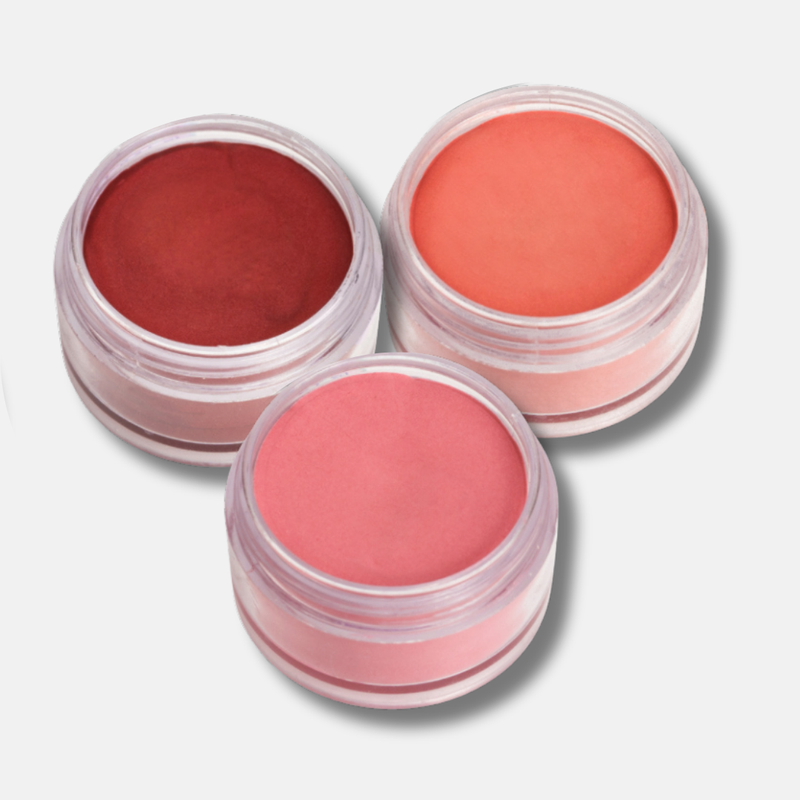 Kit Multi Balms TRIO