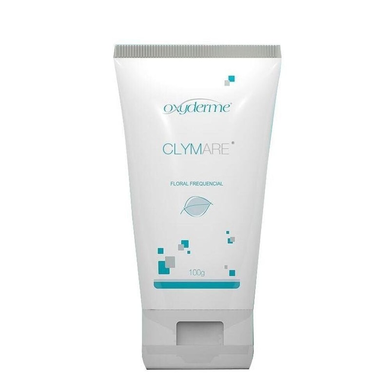 Clymare Gel 100gr Oxyderm Fisioquantic