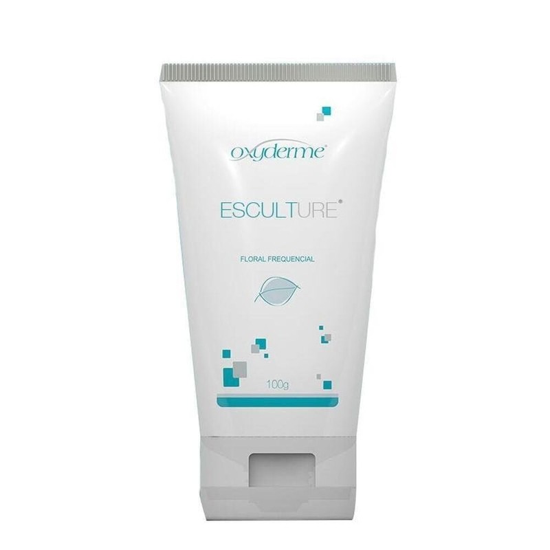 Esculture Gel 100gr Oxyderm Fisioquantic