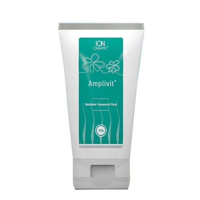 Amplivit Gel 100gr  Ionquantic Fisioquantic