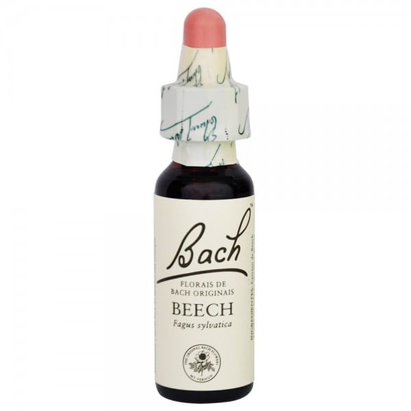 Beech Solucao Stock Bach Original 10mL