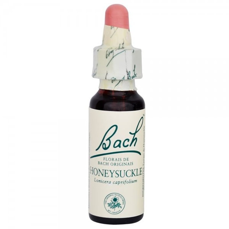 Honeysuckle  Solucao Stock de Bach Original 10mL