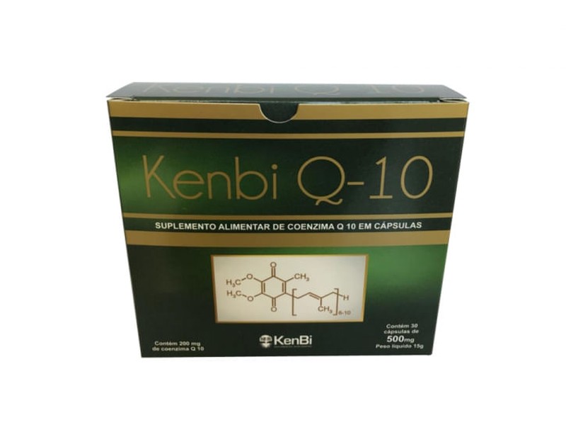 Kenbi Q-10