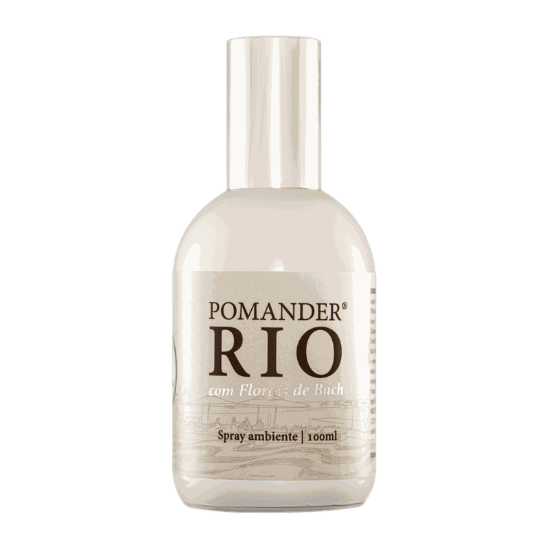 Pomander Rio 100ml Spray