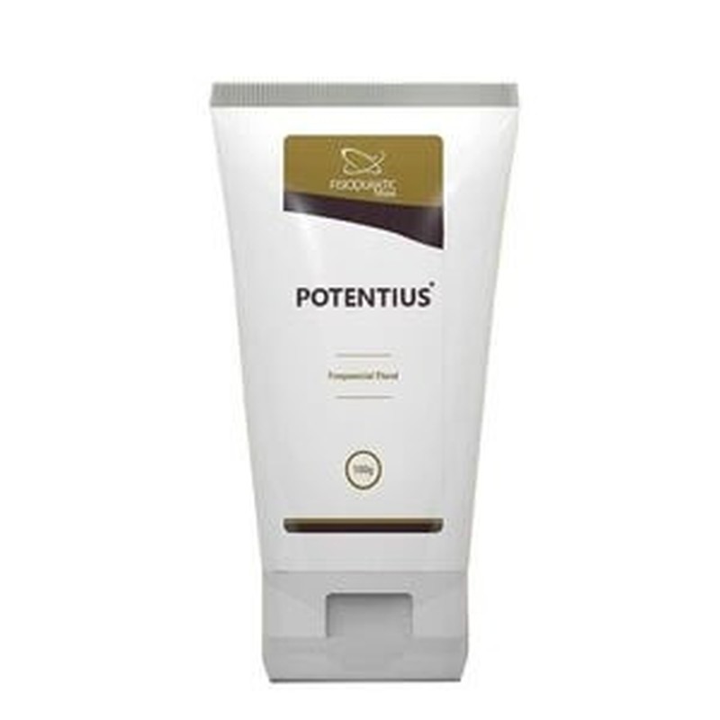 Potentius Gel 100gr Man Fisioquantic