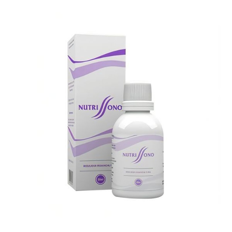 Nutrissono 50mL Fisioquantic Plus