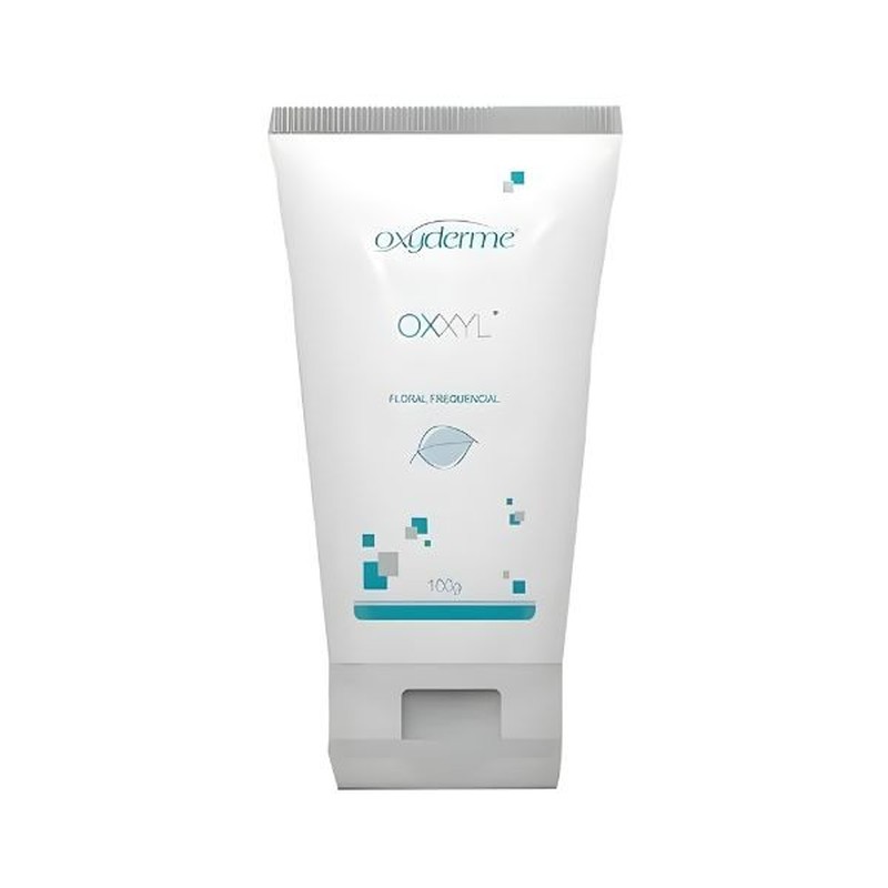 Oxxyl Gel 100gr Oxyderm Fisioquantic