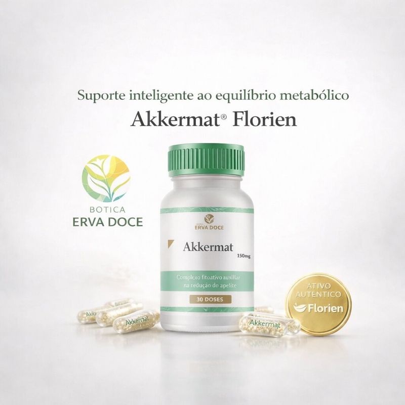 Akkermat 150mg 30 doses