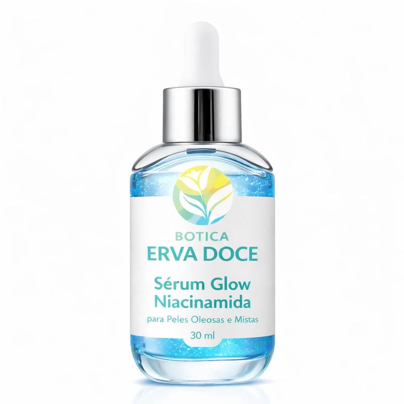 Serum de Niacinamida 30ml