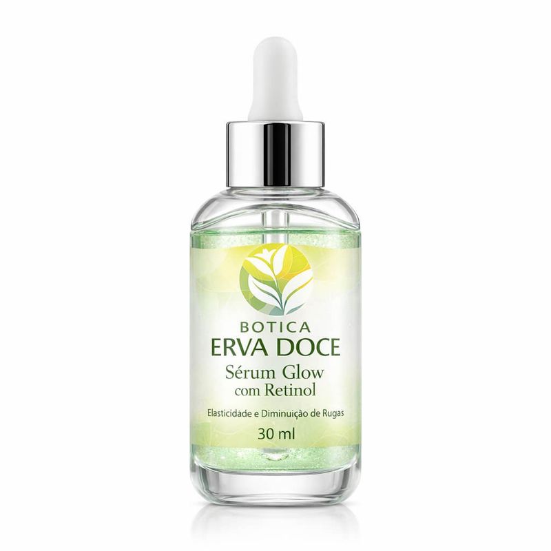 Serum Retinol-Like 30ml