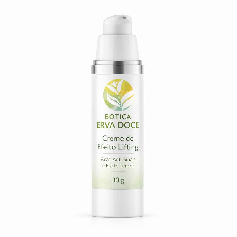 Creme de Efeito Lifting 30g