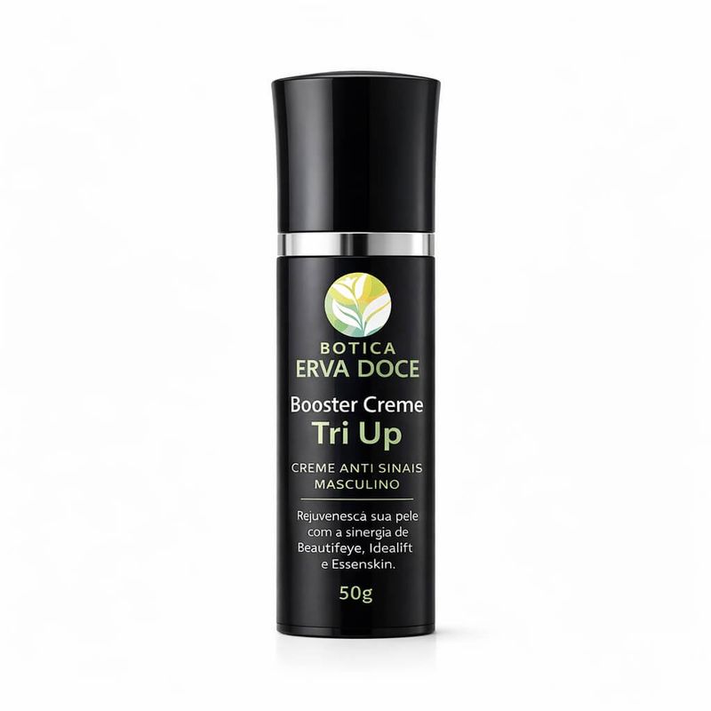 Tri Up Creme Anti Sinais Masculino 50g