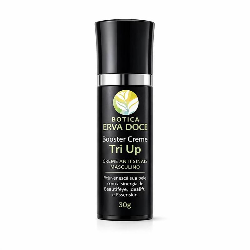 Tri Up Creme Anti Sinais Masculino 30g