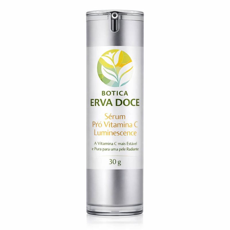 Serum Pró Vitamina C Luminescence 30gr