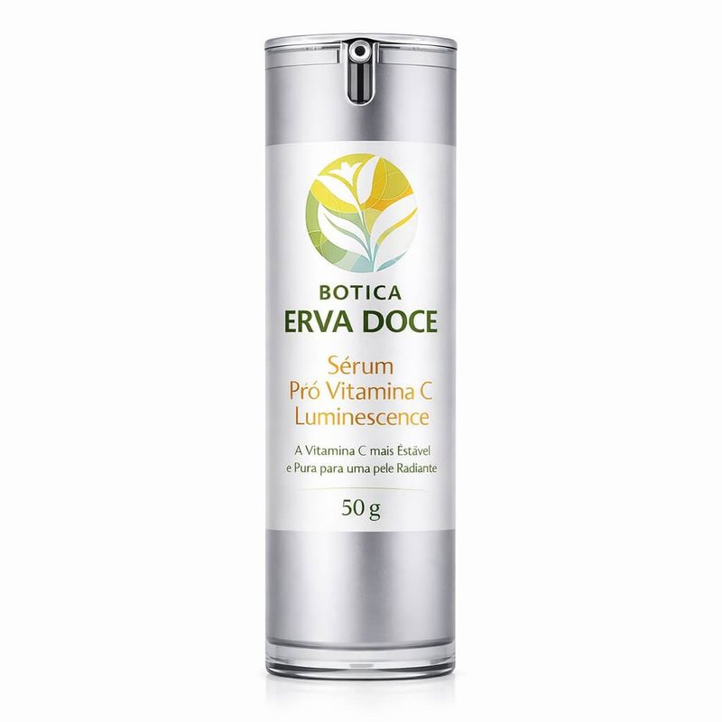 Serum Pró Vitamina C Luminescence 50ml
