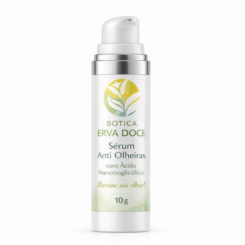 Serum Anti Olheiras 10g