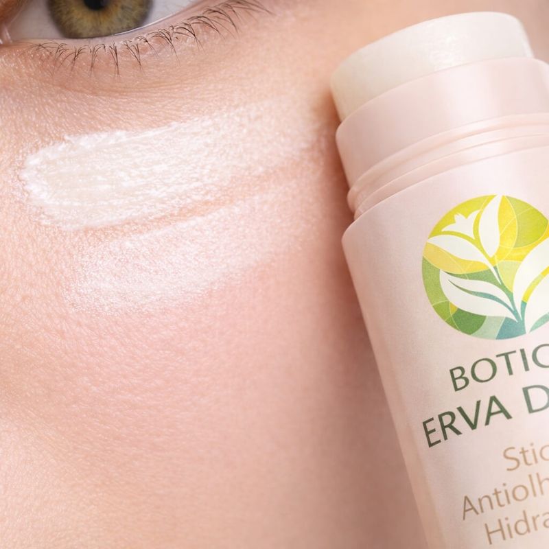 Dreamy Eyes Stick Antiolheiras e Hidratante 12g