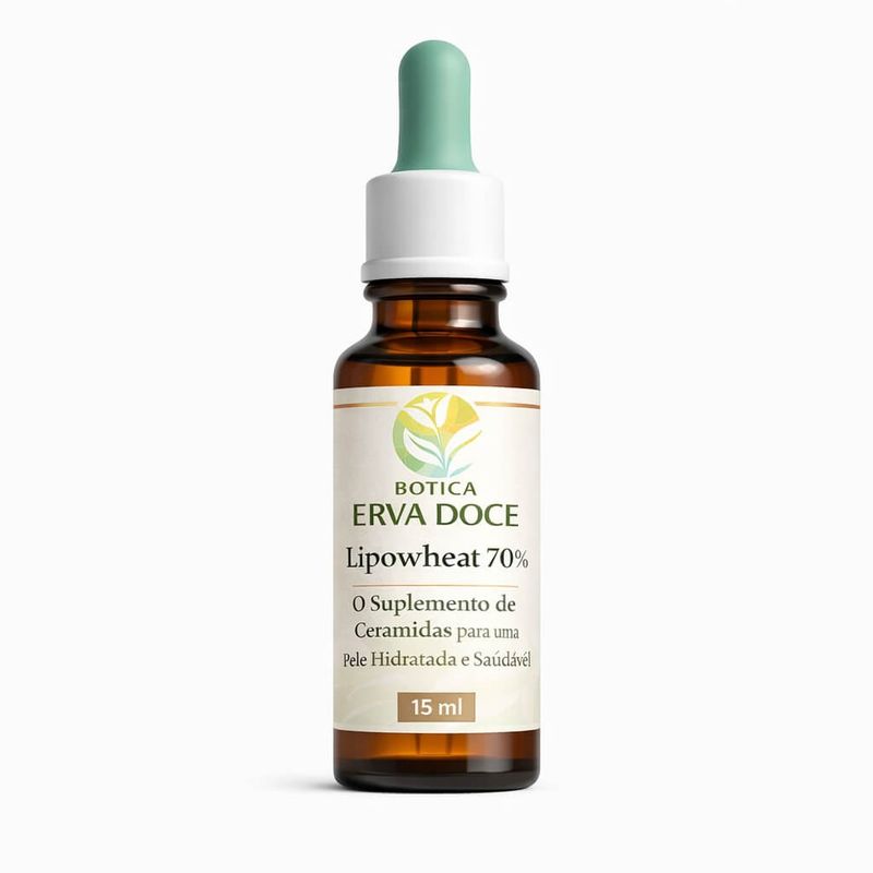 Lipowheat 70% 15mL