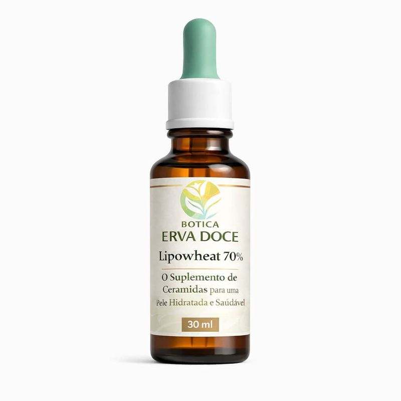Lipowheat 70% 30mL