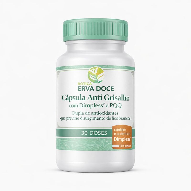 Dimpless + PQQ 30 Doses