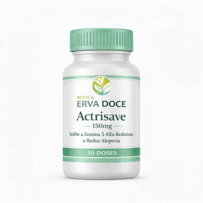 Actrisave 150mg 30 Doses