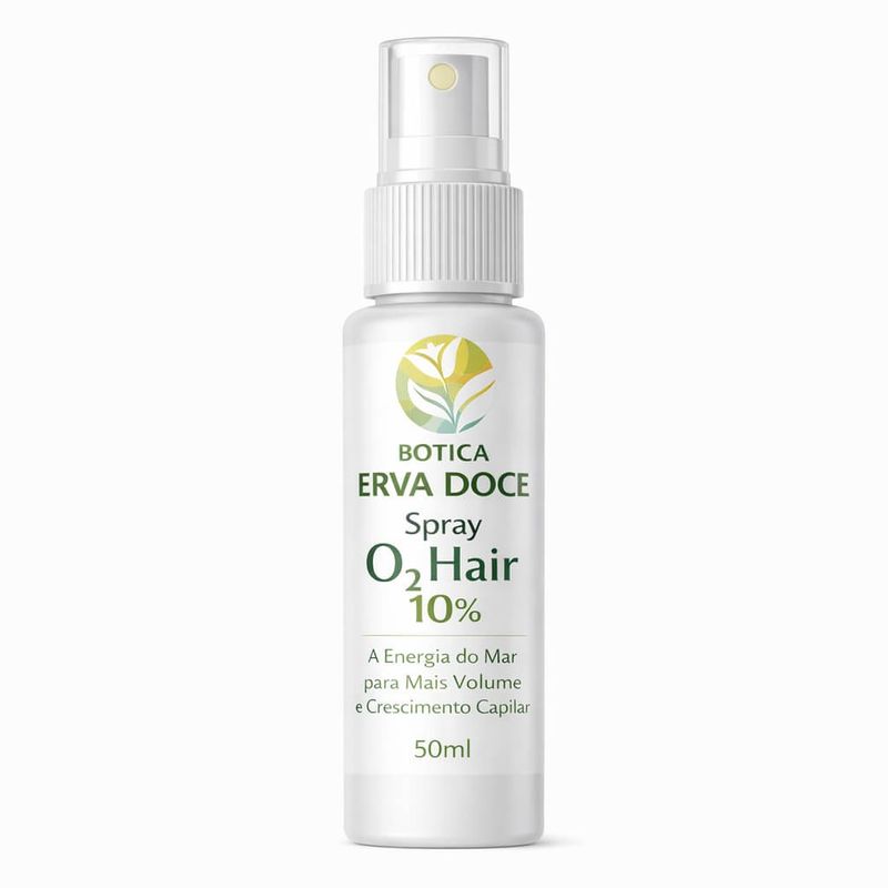 O2 Hair 50ml