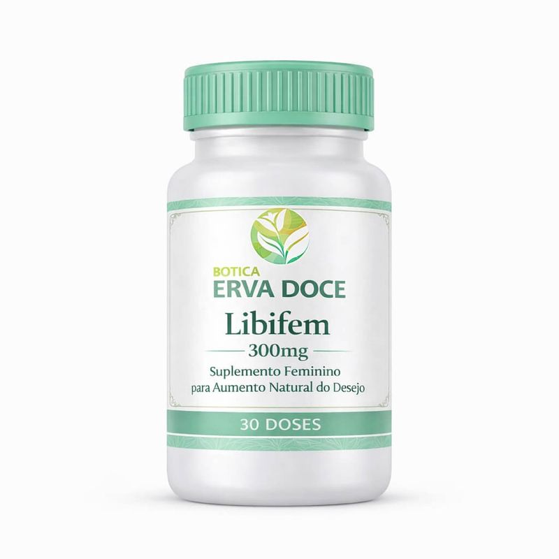 Libifem 300mg 30 Doses