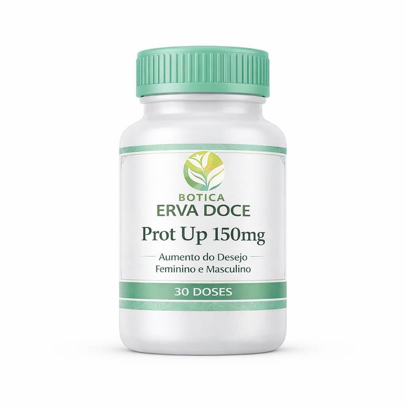 Prot up 180mg 30 Doses