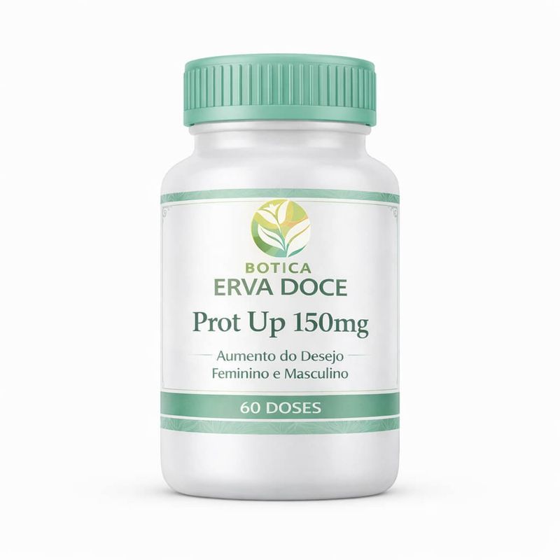 Prot up 180mg 60 Doses