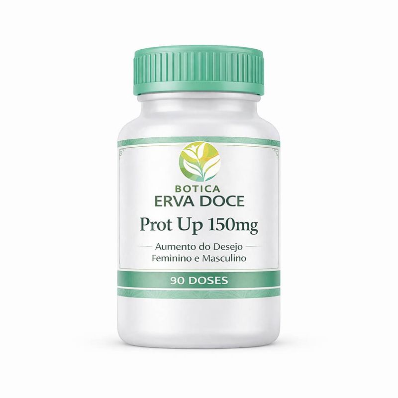 Prot up 180mg 90 Doses
