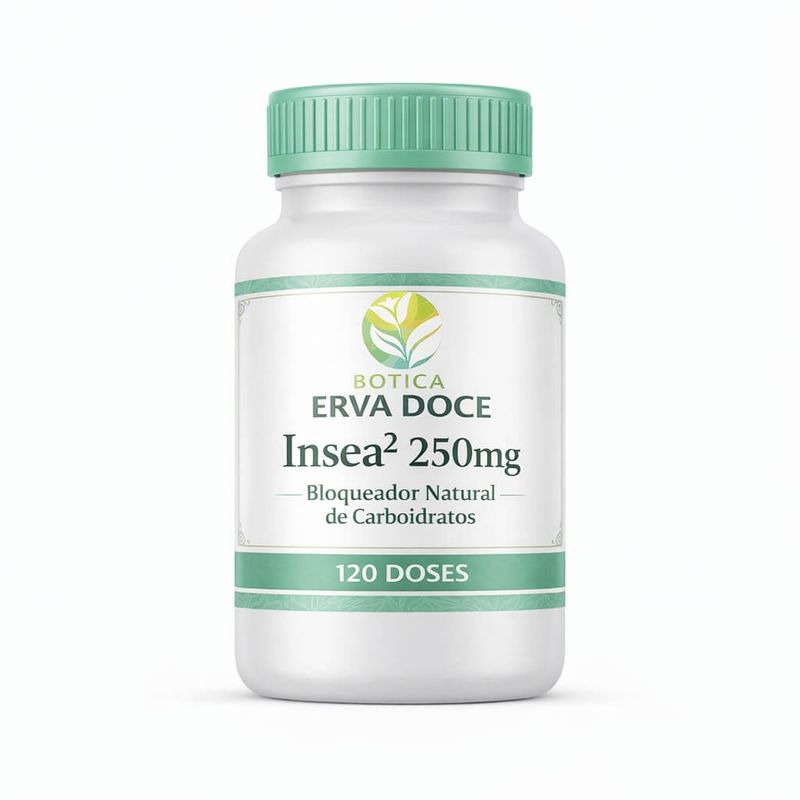 InSea 2 250mg 120 Doses