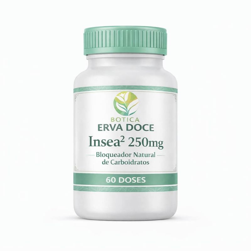 InSea 2 250mg 60 Doses