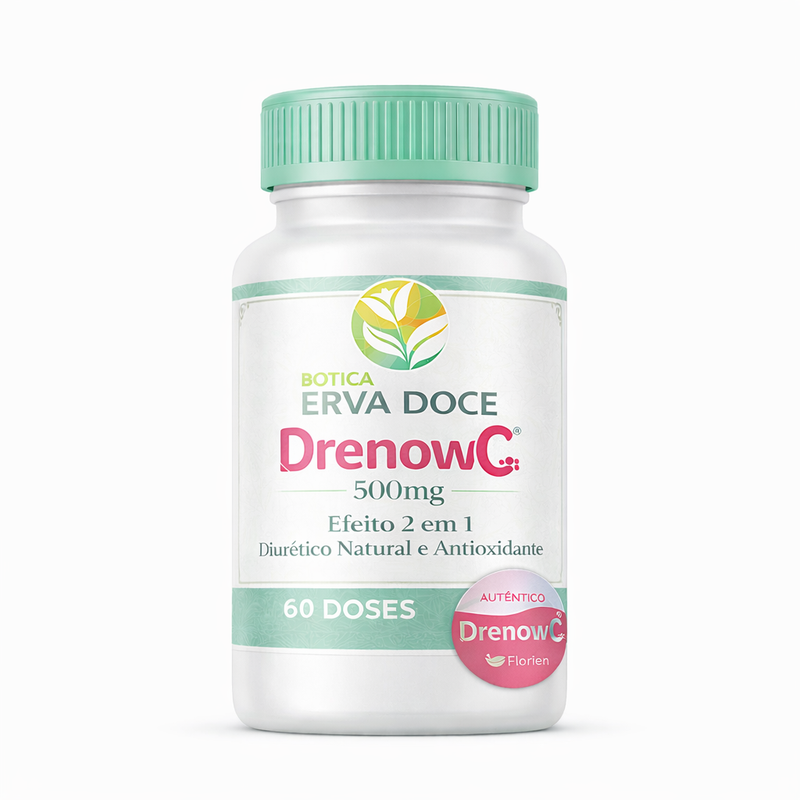 Drenow C 500mg  60 doses