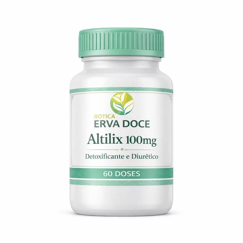 Altilix 100mg 60 Doses