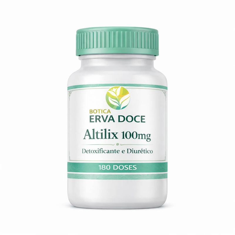 Altilix 100mg 180 Doses