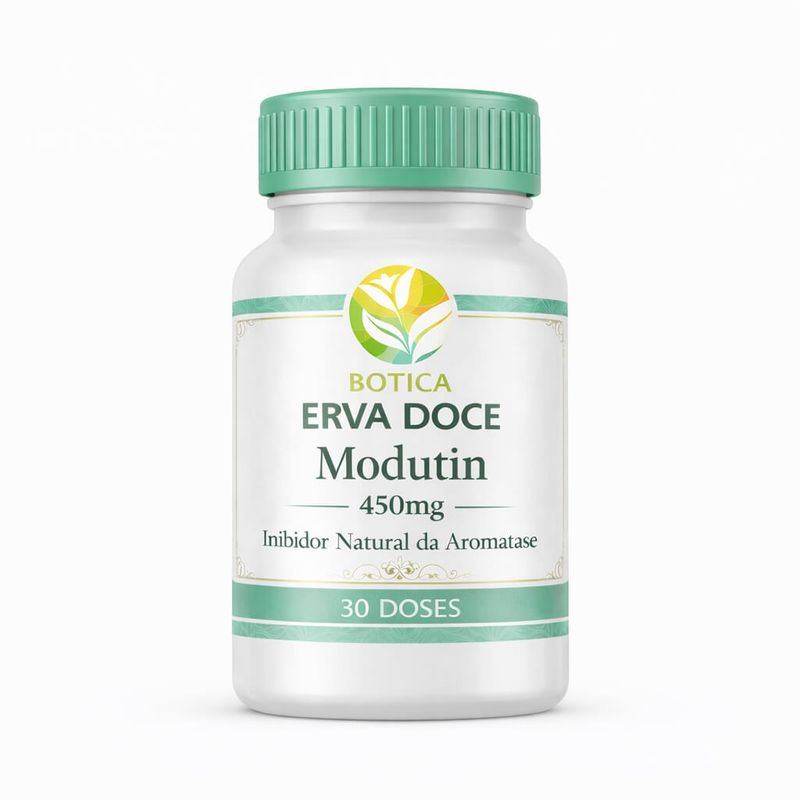 Modutin 450mg 30 Doses