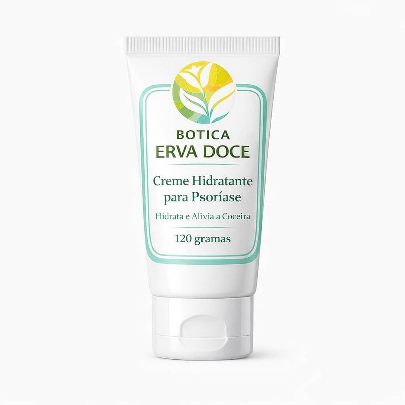 Loção Psoriase 120gr